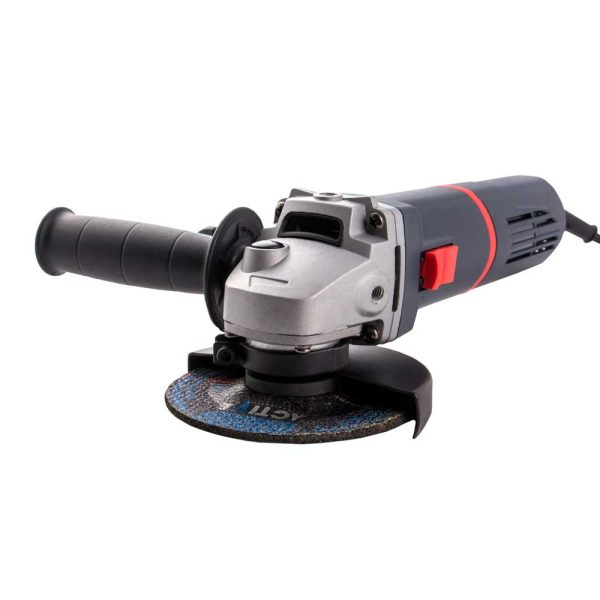 مینی فرز 115 میلی متری 750 وات AC-2875NX اکتیو - تصویر 2