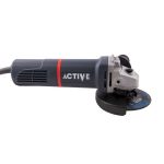مینی فرز 115 میلی متری 750 وات AC-2875NX اکتیو - تصویر 4