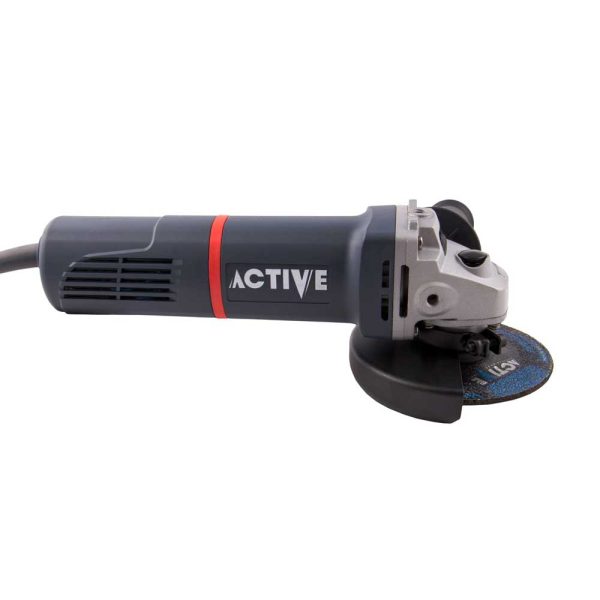 مینی فرز 115 میلی متری 750 وات AC-2875NX اکتیو - تصویر 4
