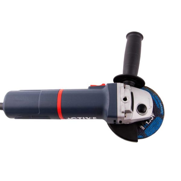 مینی فرز 115 میلی متری 750 وات AC-2875NX اکتیو - تصویر 5