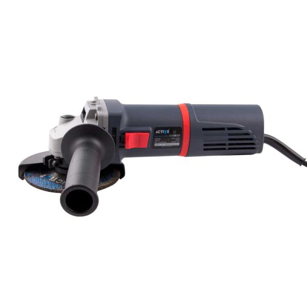 مینی فرز 115 میلی متری 850 وات AC-2885NX اکتیو - تصویر 2
