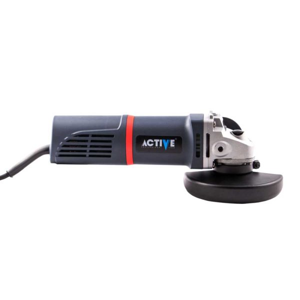 مینی فرز 115 میلی متری 850 وات AC-2885NX اکتیو - تصویر 4