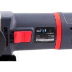 مینی فرز 115 میلی متری 850 وات AC-2885NX اکتیو - تصویر 5