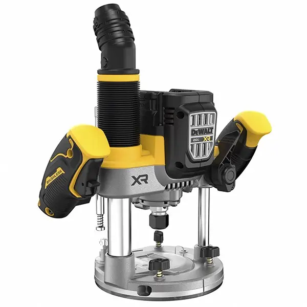 فرز نجاری شارژی دیوالت DeWalt 20V Max مدل DCW620