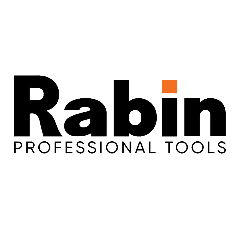 RABIN LOGO