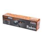 مینی فرز دسته بلند دیمردار رابین مدل R3020