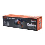 مینی فرز رابین مدل R3006