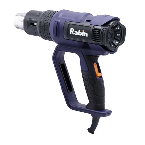 سشوار صنعتی R6030 رابین