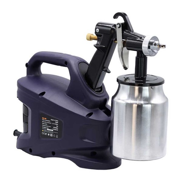 پیستوله برقی R5140 رابین
