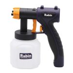 پیستوله برقی خرطومی R5160 رابین
